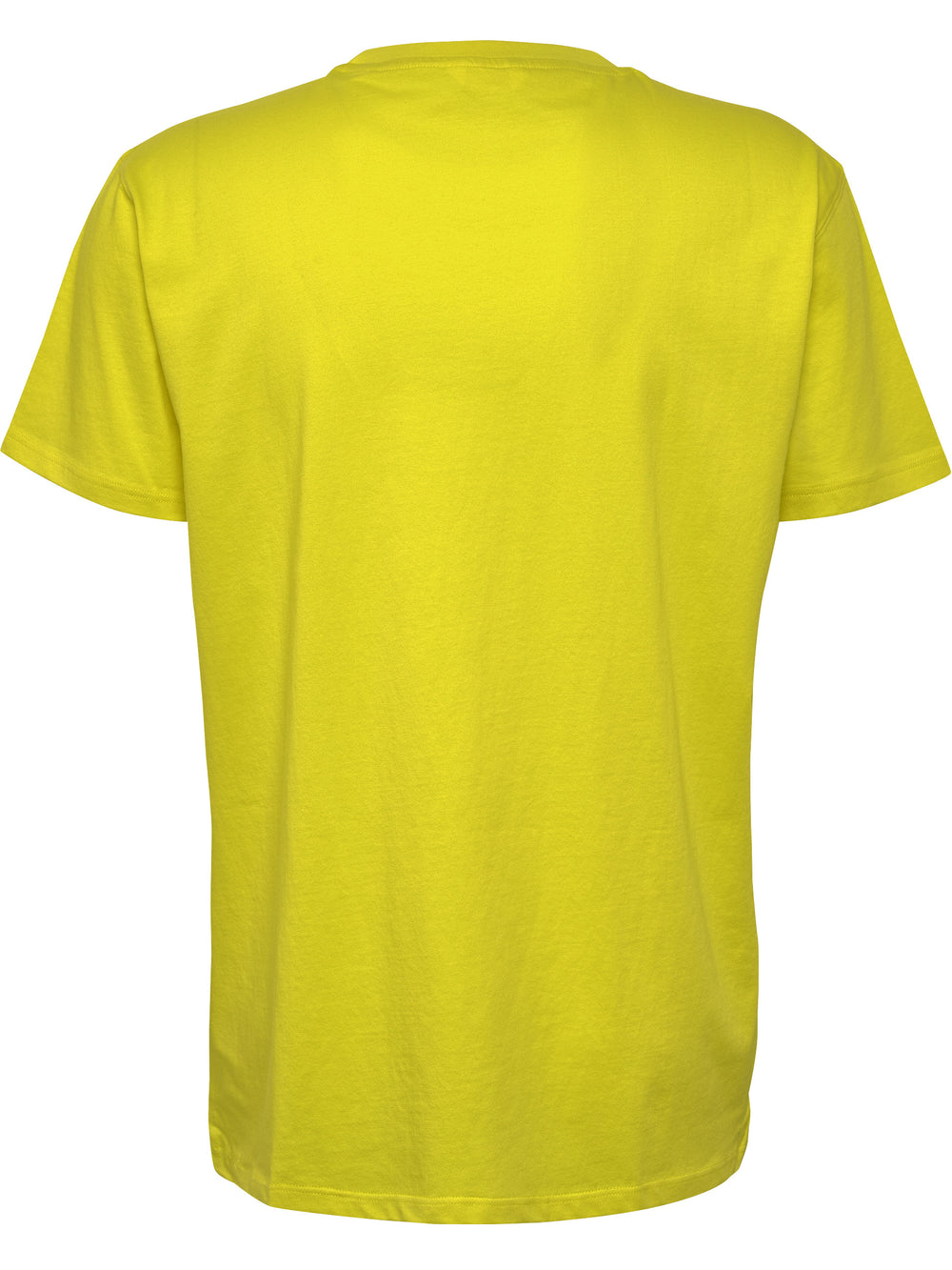 HUMMEL Go 2.0 T-Shirt S/S (blazing yellow)