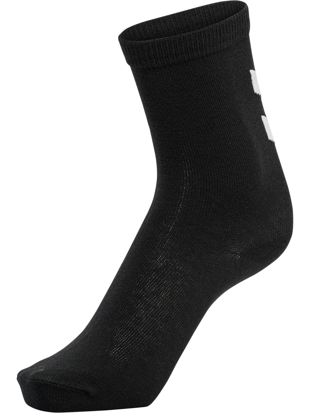 HUMMEL Make My Day Sock 5-Pack Kind (black)