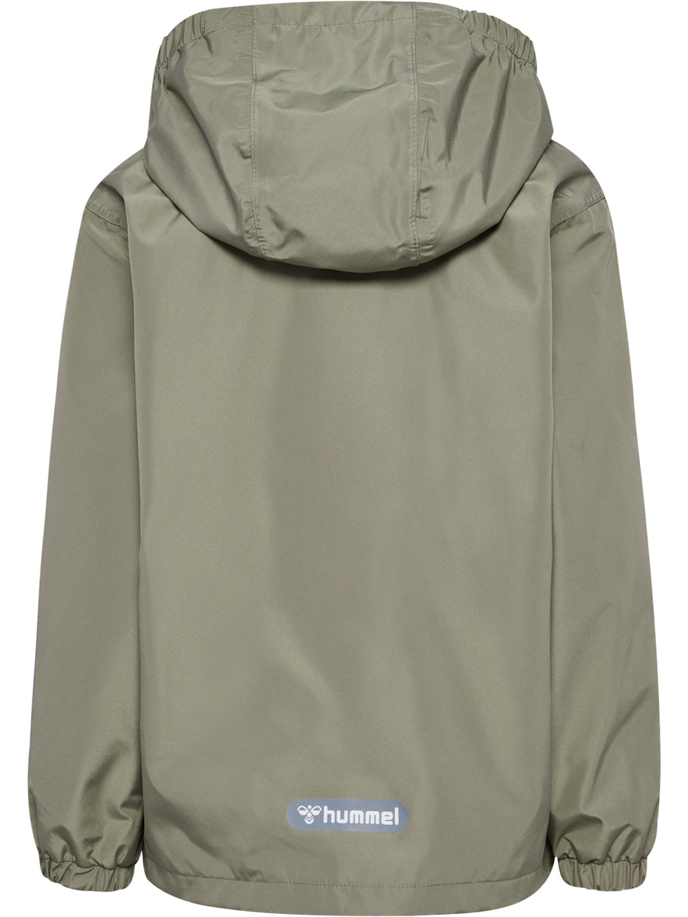 HUMMEL Nessie Rainsuit Kind (vetiver)