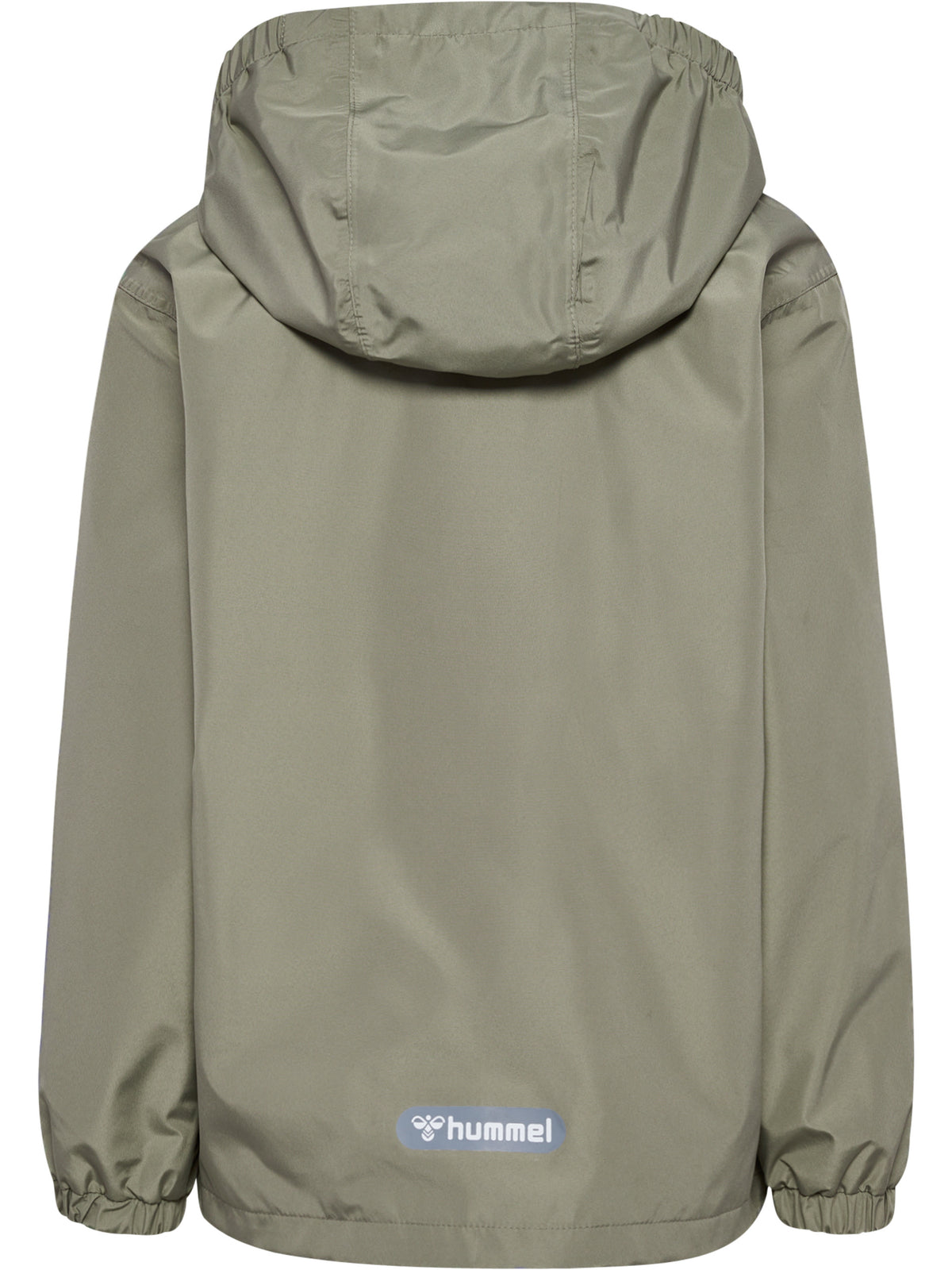 HUMMEL Nessie Rainsuit Kind (vetiver)