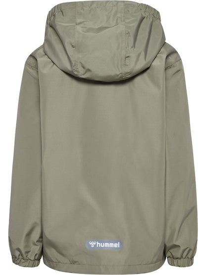 HUMMEL Nessie Rainsuit Kind (vetiver)