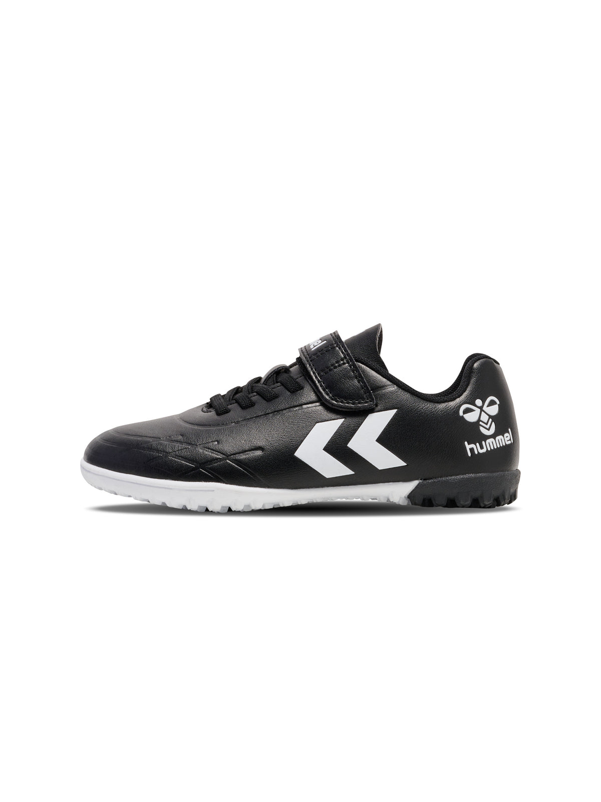 HUMMEL Top Star Turf Kind (black/black)