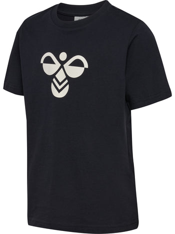 HUMMEL Reg Tukas T-Shirt S/S Kind (black)