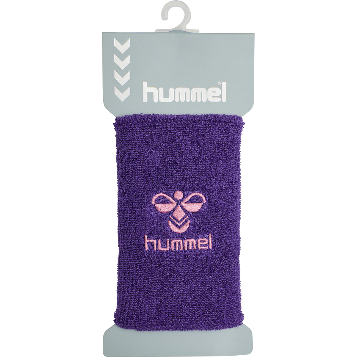 HUMMEL Old School Big Wristband (acai)