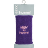 HUMMEL Old School Big Wristband (acai)