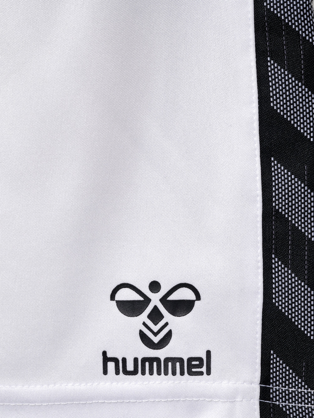 HUMMEL Authentic PL Shorts Kind (white)