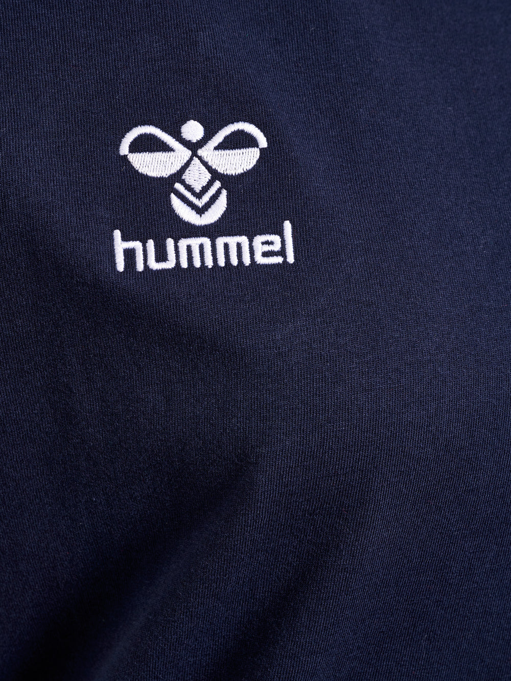 HUMMEL Go 2.0 T-Shirt S/S Damen (marine)