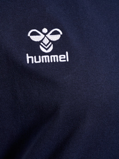 HUMMEL Go 2.0 T-Shirt S/S Damen (marine)