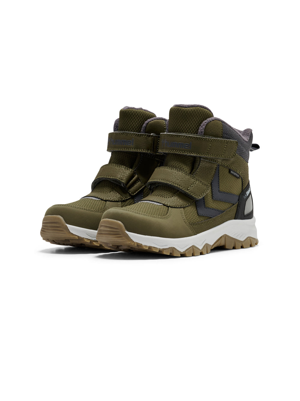 HUMMEL Storm Tex Boot Kind (beech)