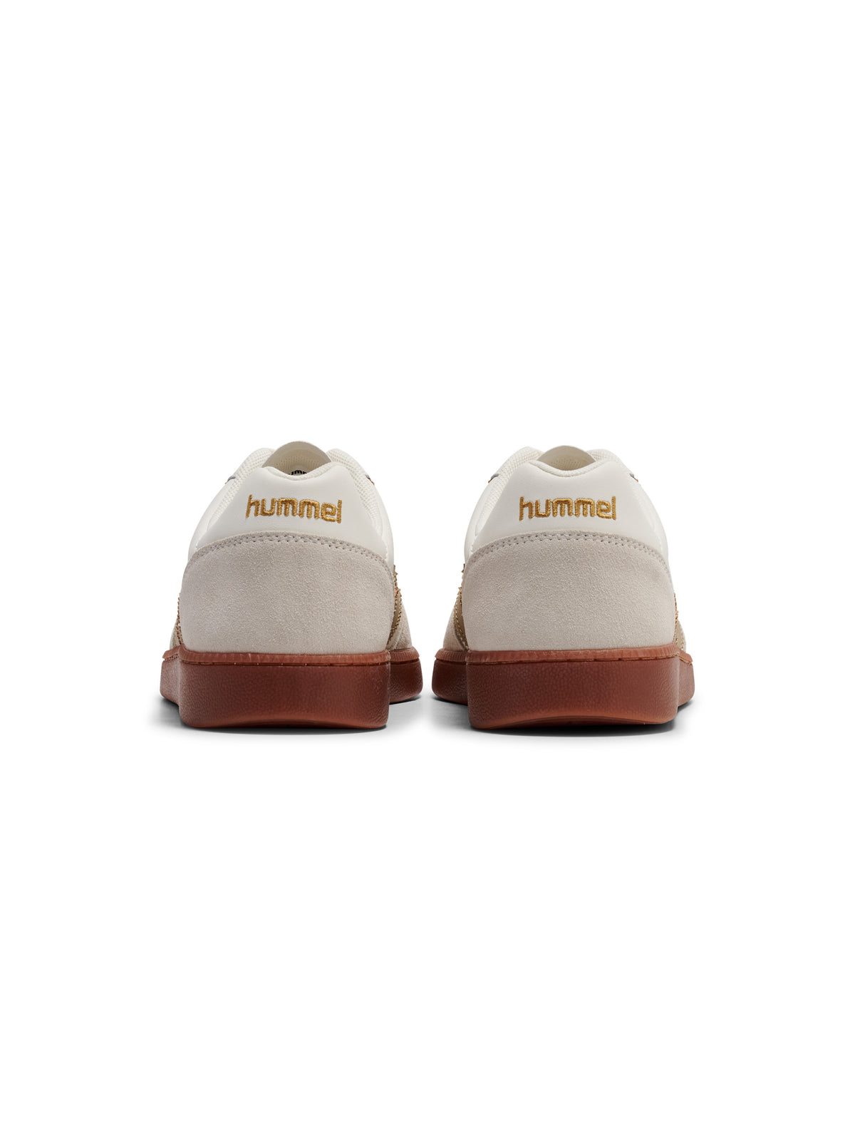 HUMMEL VM78 Cph Ls (white/humus)