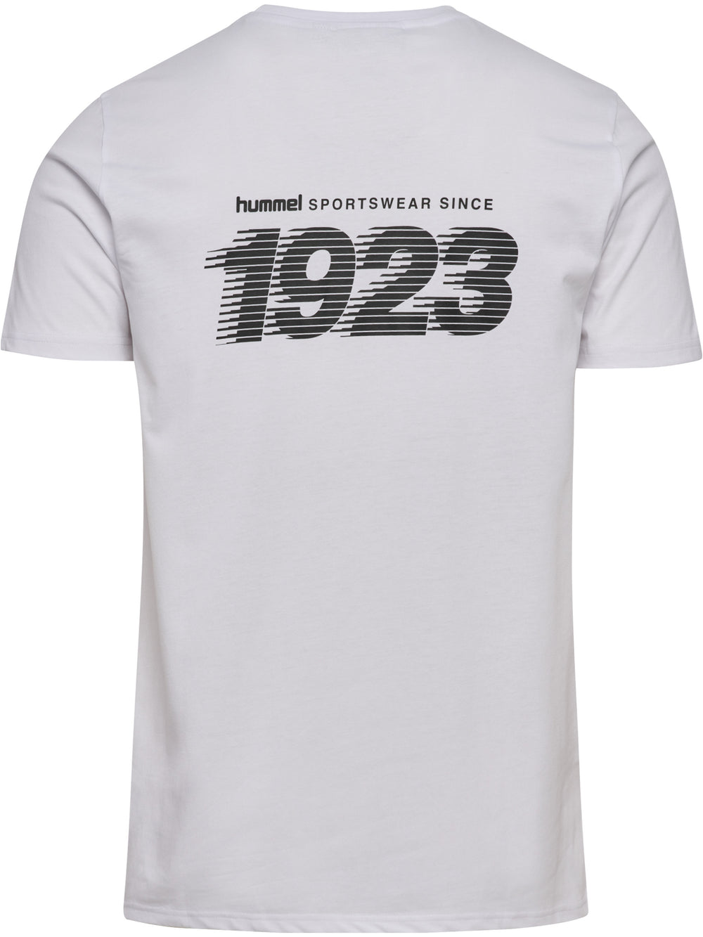 HUMMEL Pulse Graphic T-Shirt S/S (white)