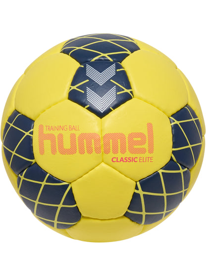 HUMMEL Classic Elite Hb (yellow/marine)