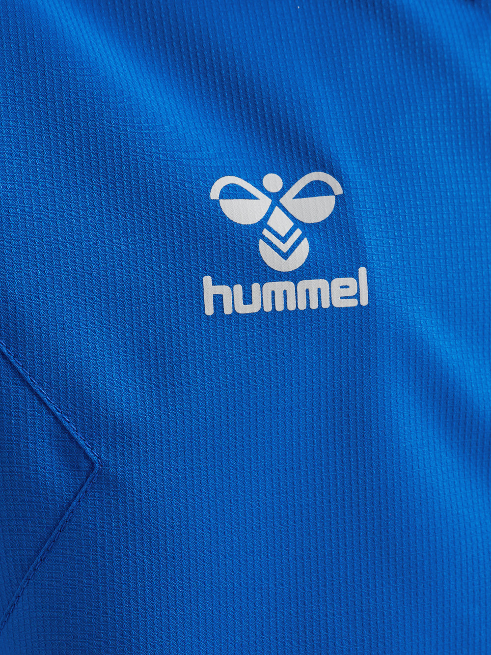 HUMMEL Authentic All Weather Jacket Kind (true blue)