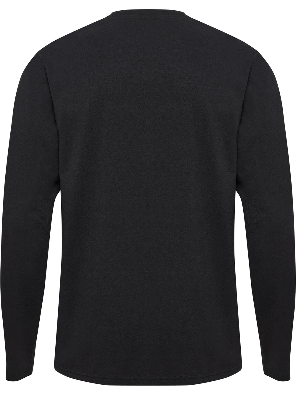 HUMMEL Defender T-Shirt L/S (black)