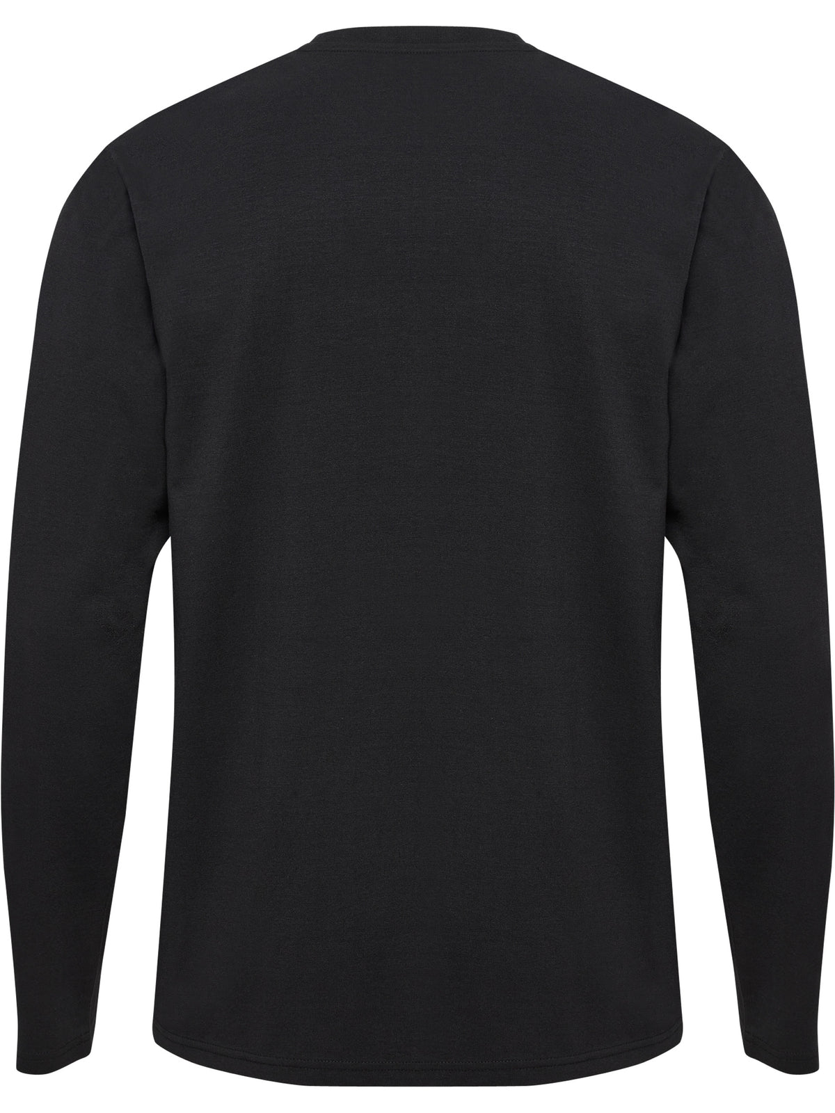 HUMMEL Defender T-Shirt L/S (black)