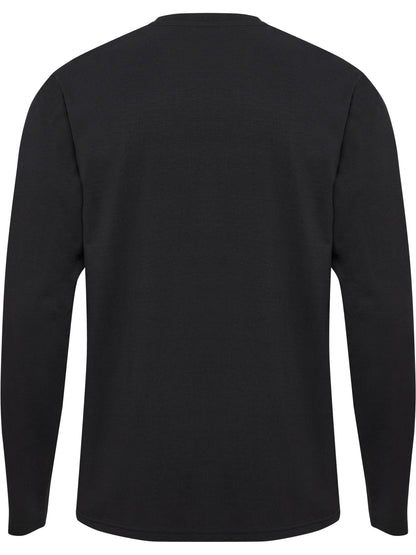 HUMMEL Defender T-Shirt L/S (black)