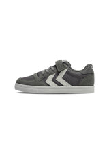 HUMMEL Slimmer Stadil Low Kind (frost grey)