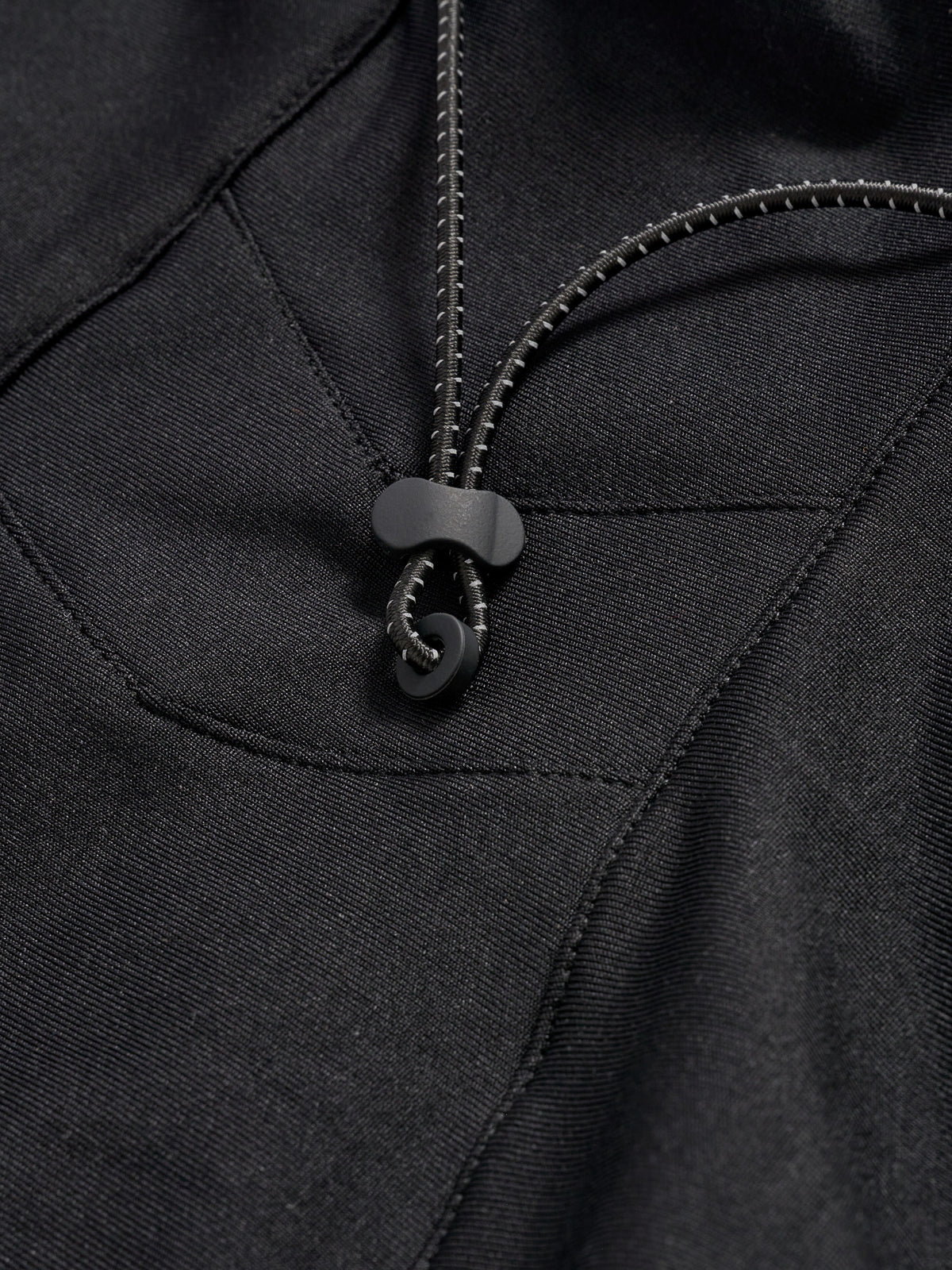 HUMMEL Pro Neck Tube (black)