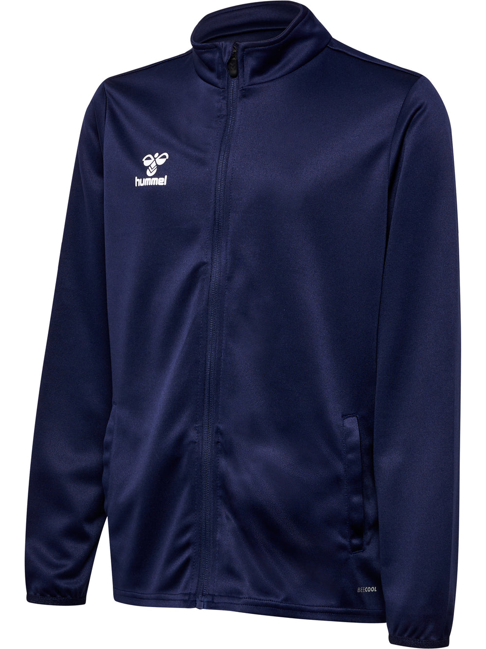 HUMMEL Essential Track Jacket Kind (marine)