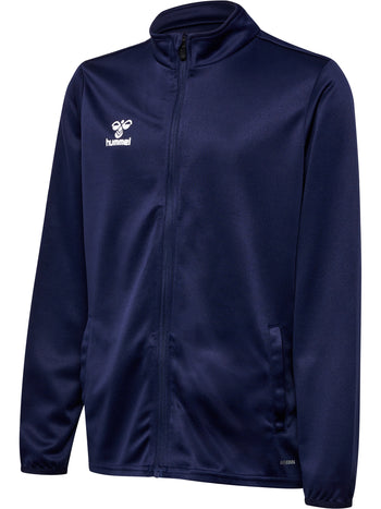 HUMMEL Essential Track Jacket Kind (marine)