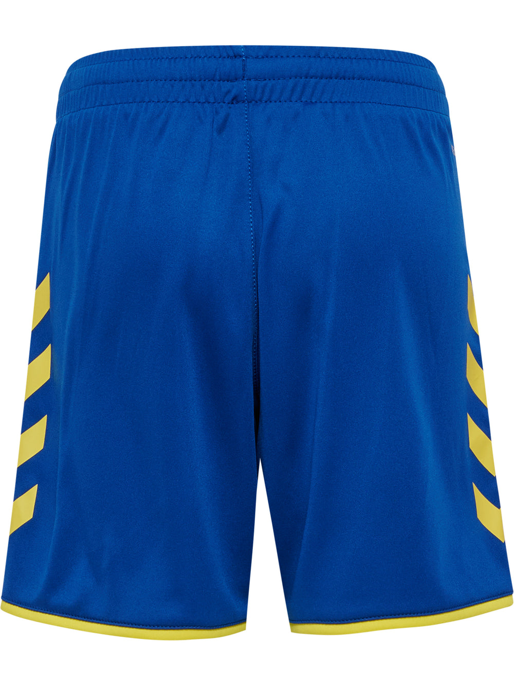 HUMMEL Core 2.0 Shorts Kind (true blue/blazing yellow)