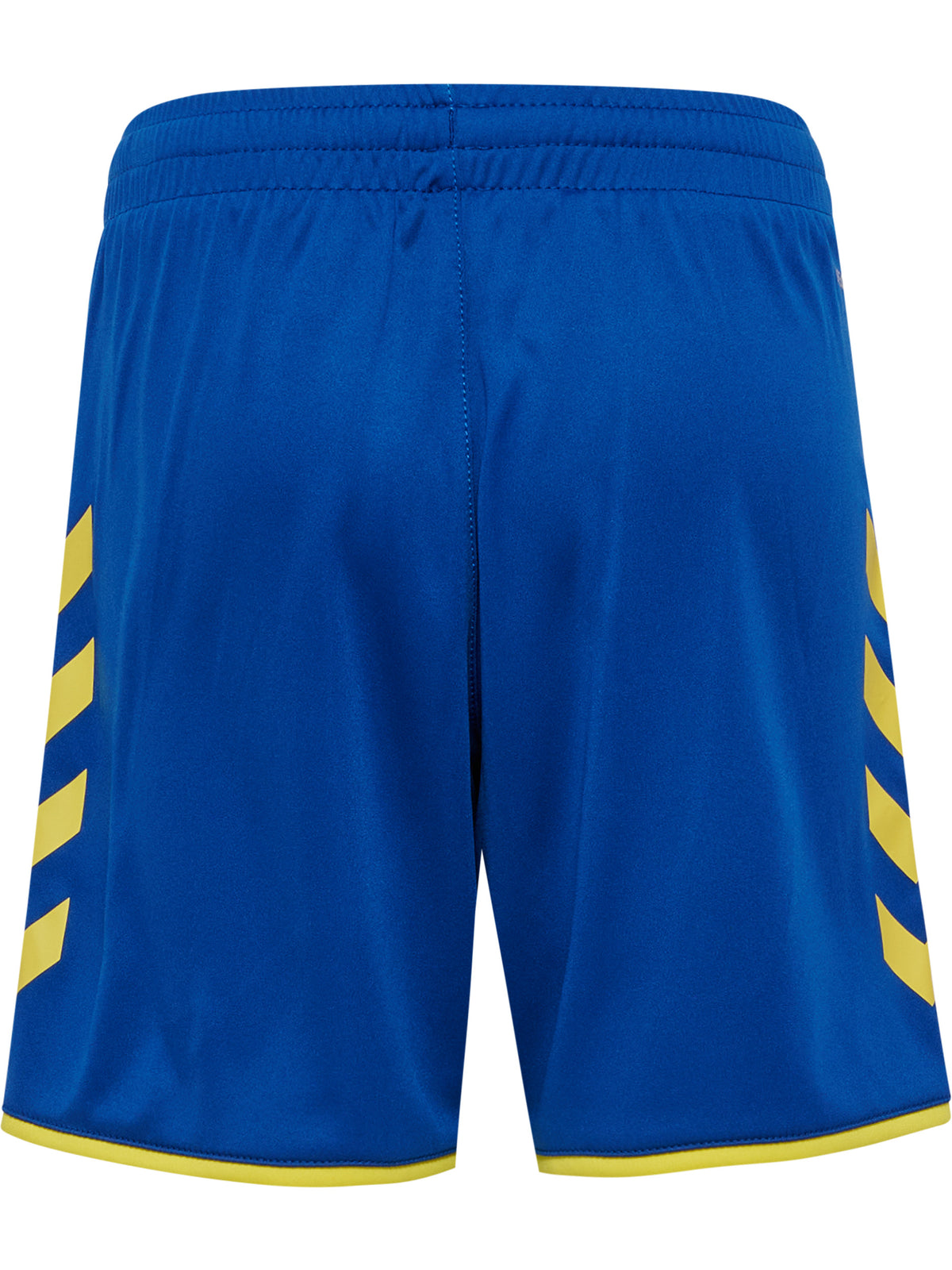 HUMMEL Core 2.0 Shorts Kind (true blue/blazing yellow)