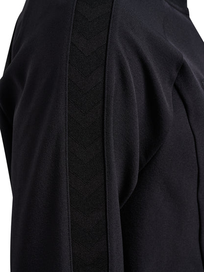 HUMMEL Root Track Zip Jacket (black)