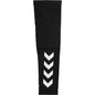 HUMMEL Protection Elbow Sleeve Unisex Schwarz