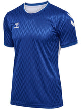 HUMMEL Match Legend Jerseys S/S (true blue)