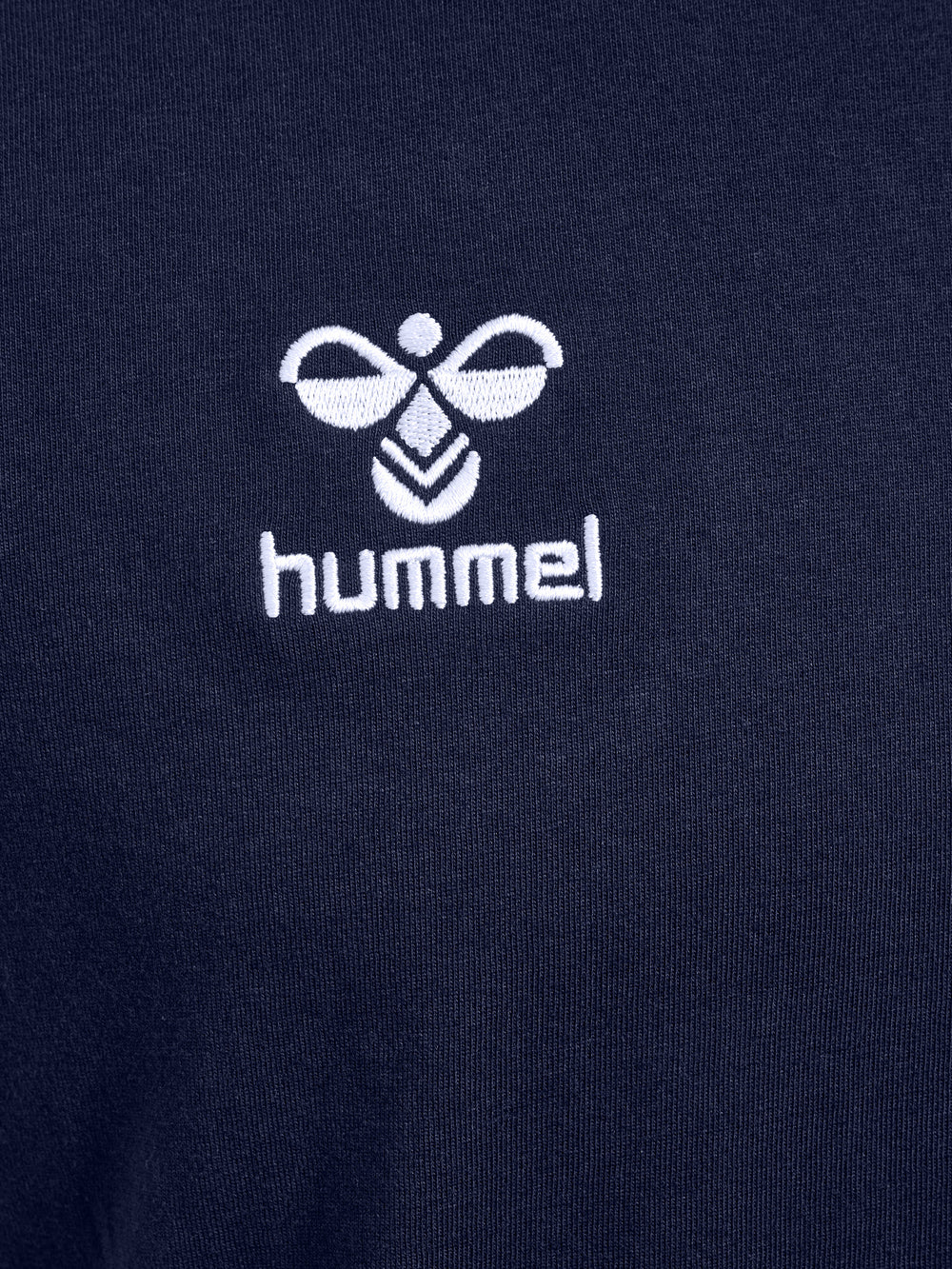 HUMMEL Go 2.0 T-Shirt S/S (marine)