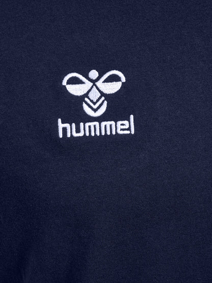 HUMMEL Go 2.0 T-Shirt S/S (marine)