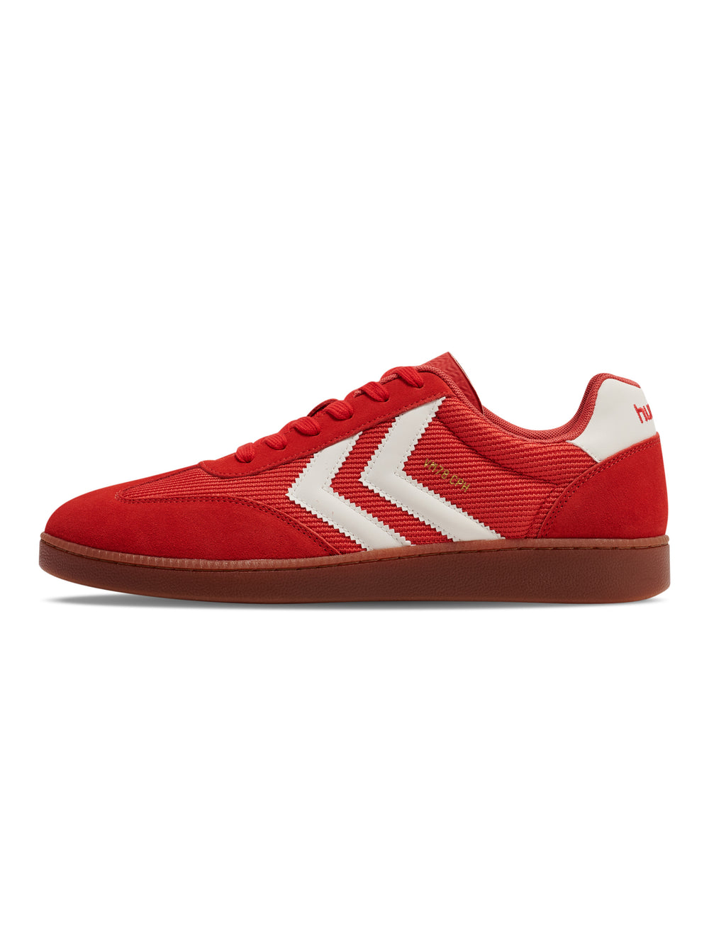 HUMMEL VM78 Cph Ms (paprika)