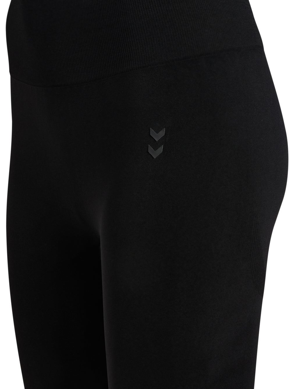 HUMMEL Flow Tights Damen (black)