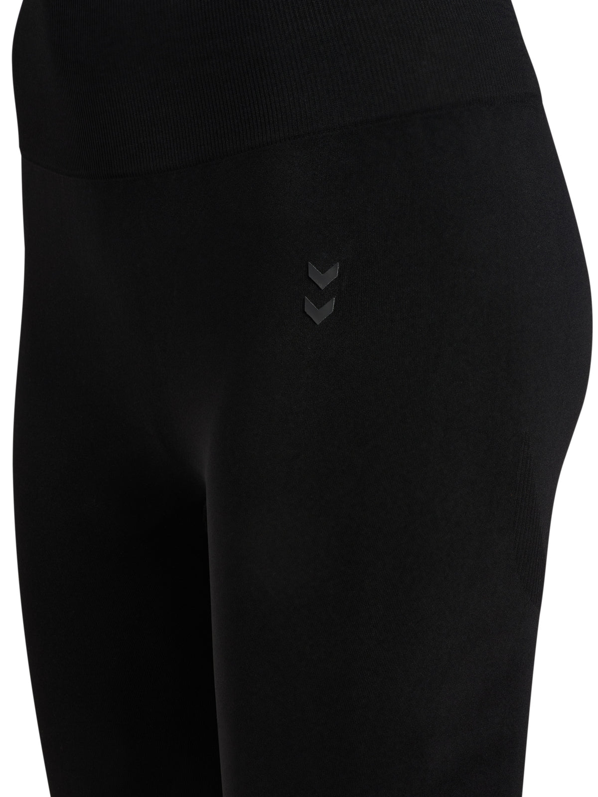 HUMMEL Flow Tights Damen (black)