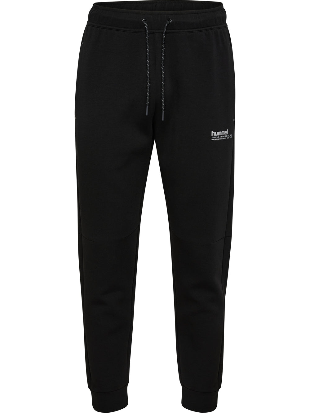 HUMMEL Tech Fleece Regular Pants (black)