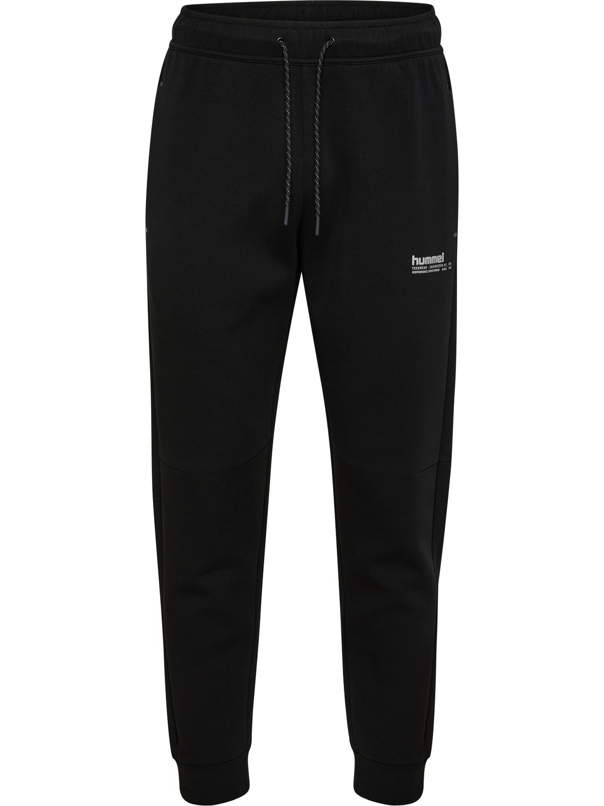 HUMMEL Tech Fleece Regular Pants (black)