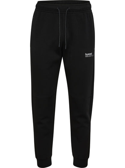 HUMMEL Tech Fleece Regular Pants (black)