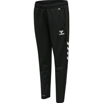 HUMMEL Core XK Training Poly Pants Kind (black)