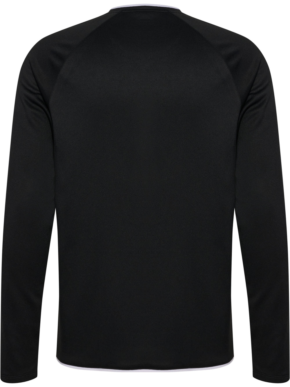 HUMMEL Core 2.0 Crew Neck (black/white)