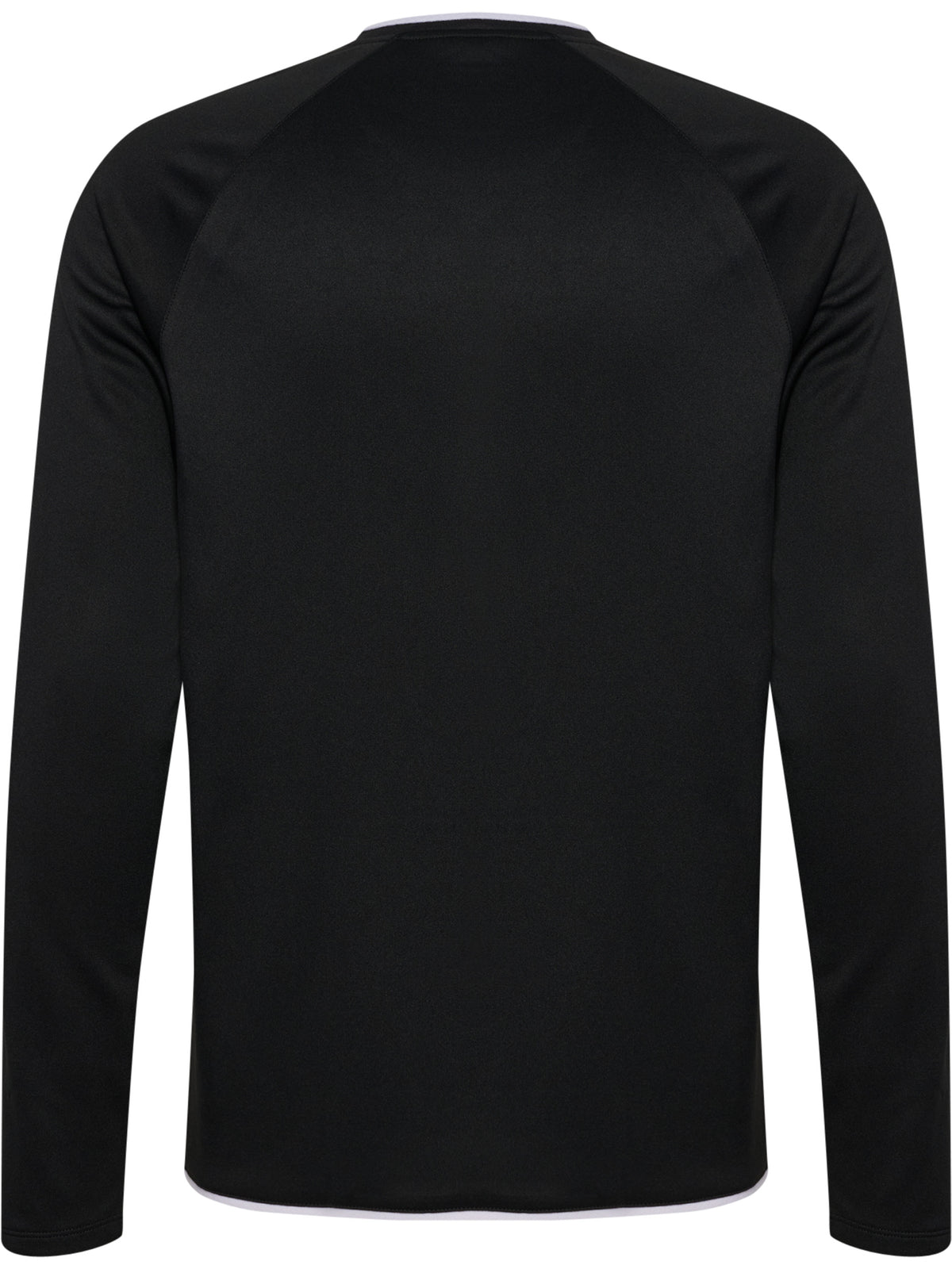 HUMMEL Core 2.0 Crew Neck (black/white)