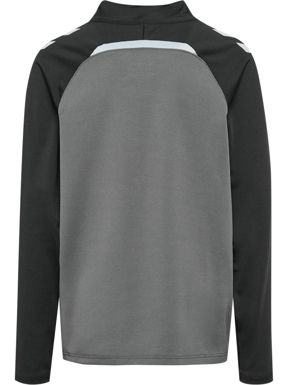 HUMMEL Lead 2.0 Half Zip Kind (steel gray/asphalt)