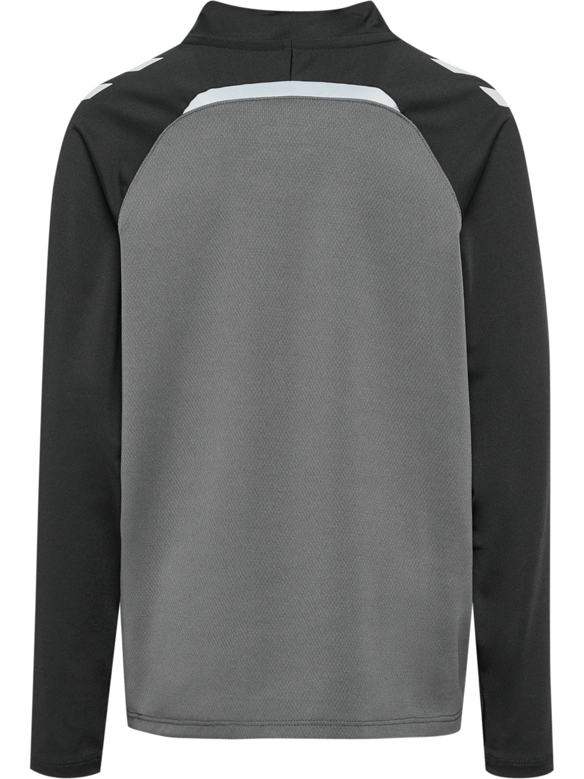 HUMMEL Lead 2.0 Half Zip Kind (steel gray/asphalt)