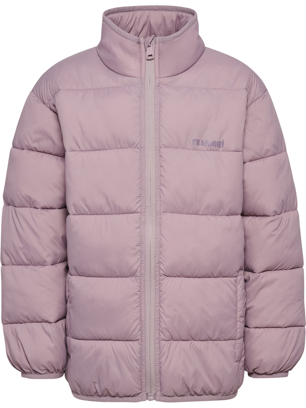 HUMMEL Lightweight Puffer Jacket Kind (sea fog)