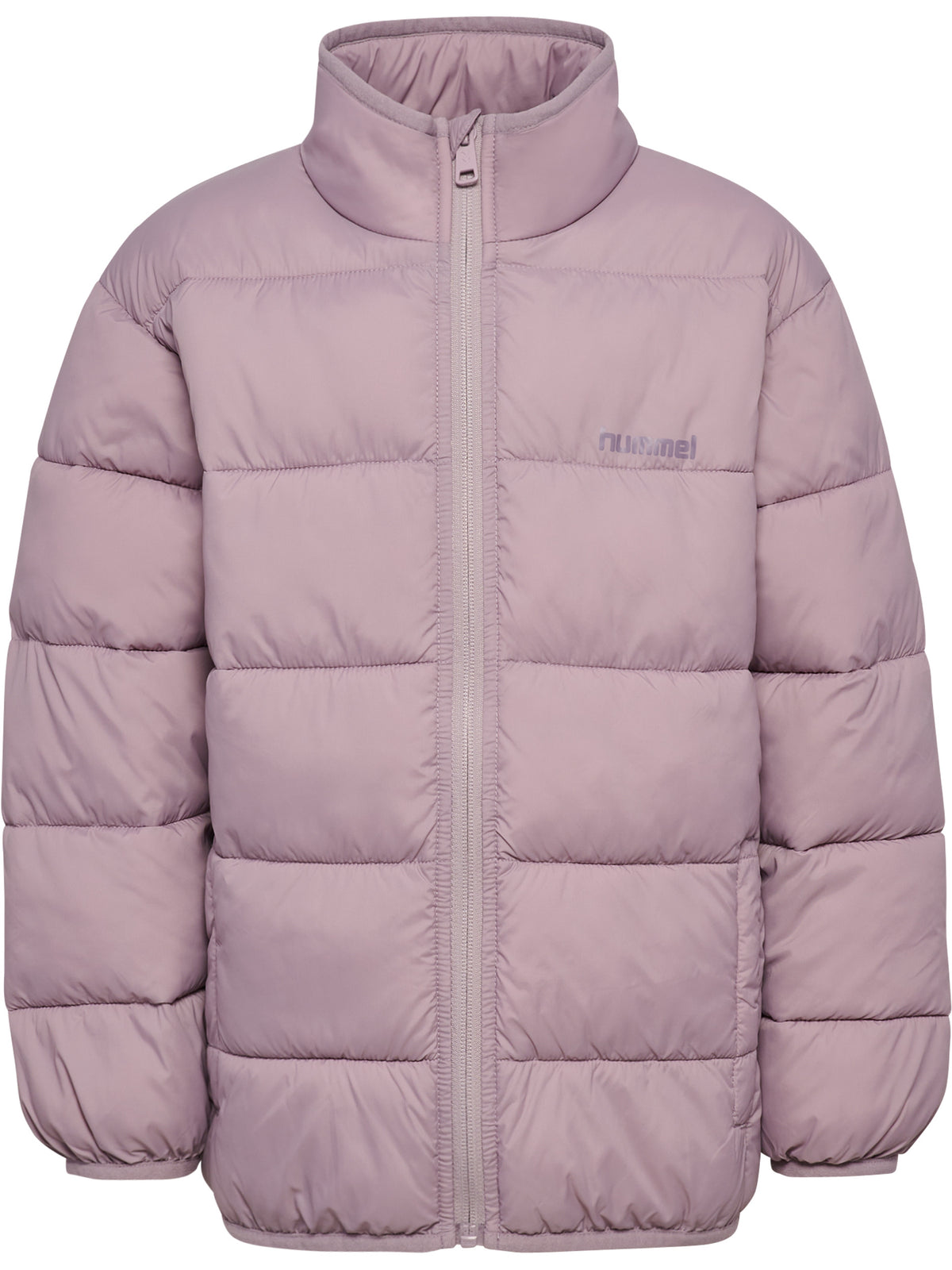 HUMMEL Lightweight Puffer Jacket Kind (sea fog)