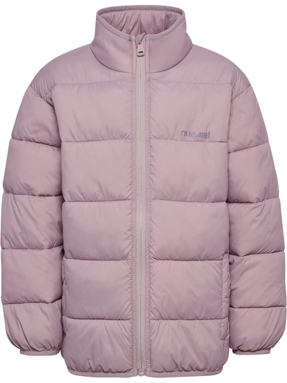 HUMMEL Lightweight Puffer Jacket Kind (sea fog)