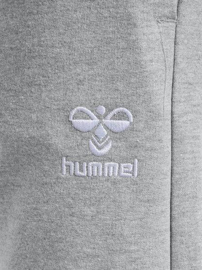 HUMMEL Go 2.0 Sweatpants Kind (grey melange)