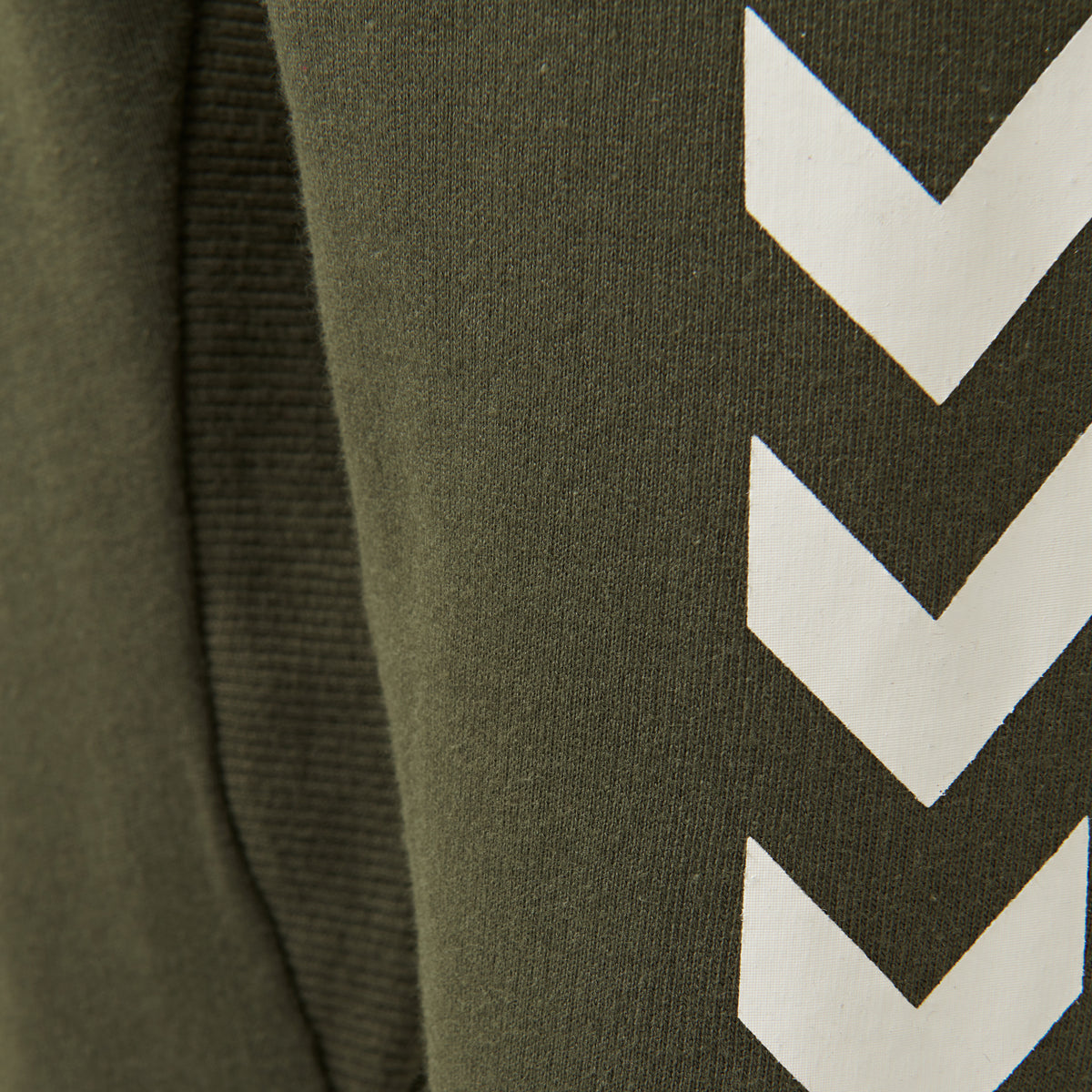HUMMEL Apple Pants Kind (olive night)