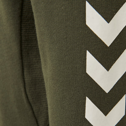 HUMMEL Apple Pants Kind (olive night)