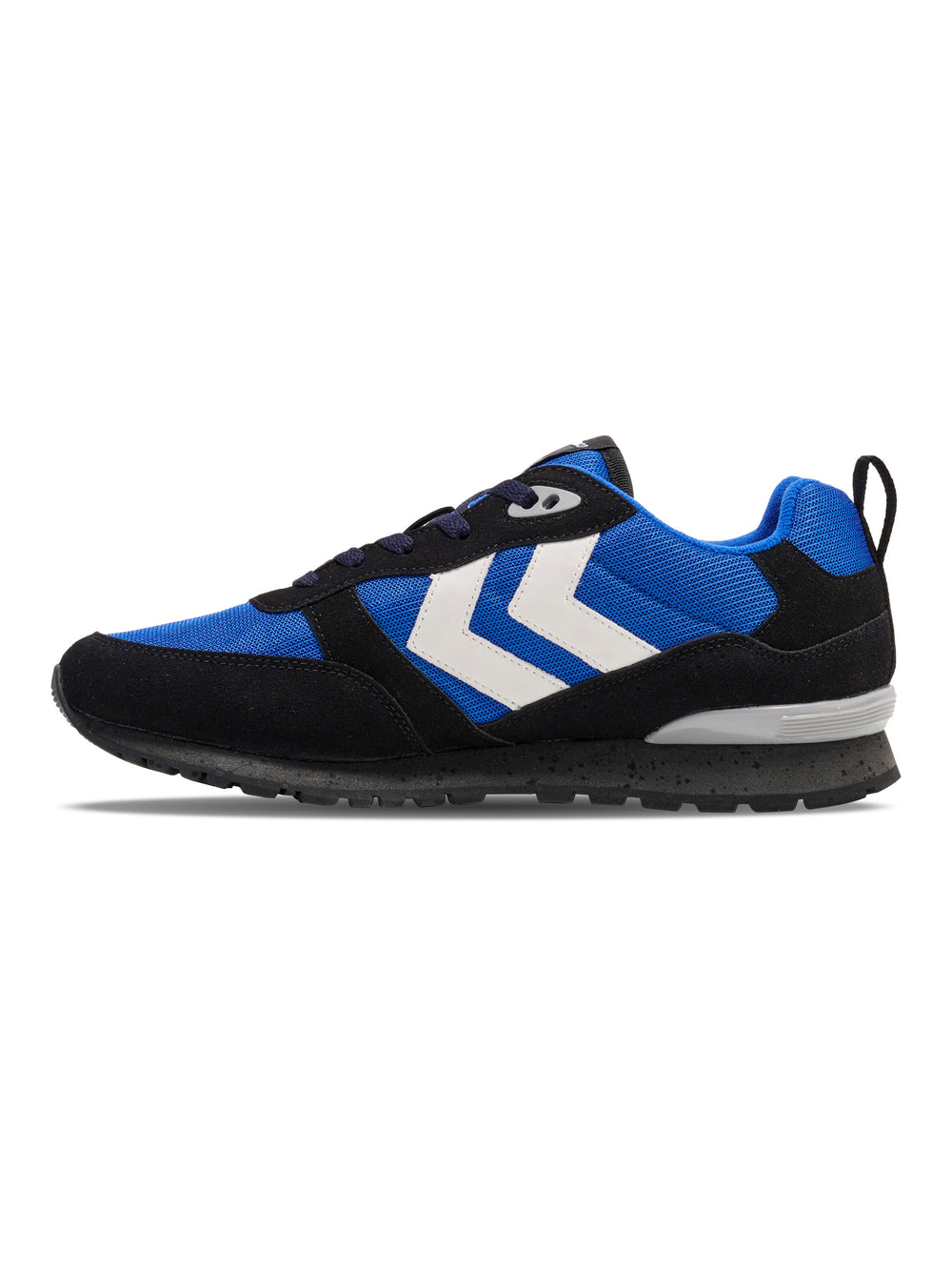 HUMMEL Monaco 86 Cc (black/blue)