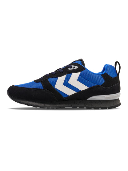 HUMMEL Monaco 86 Cc (black/blue)